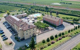 Fracanzana Hotel